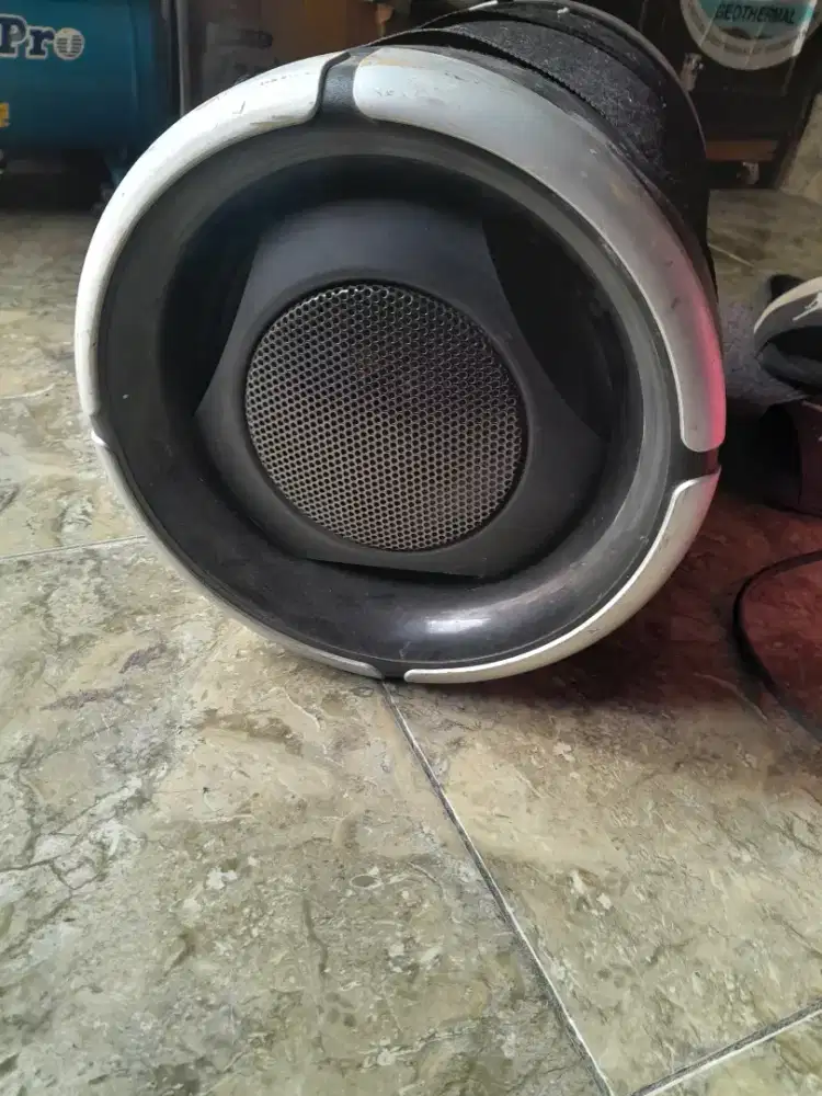 Subwoofer merk Rodek