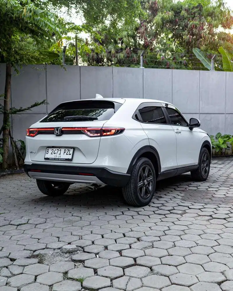Honda HR-V 2023 Bensin
