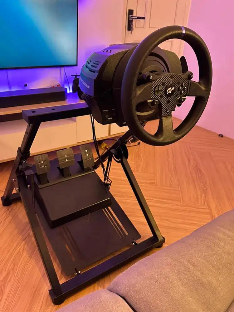steering wheel Thrustmaster T300 Rs