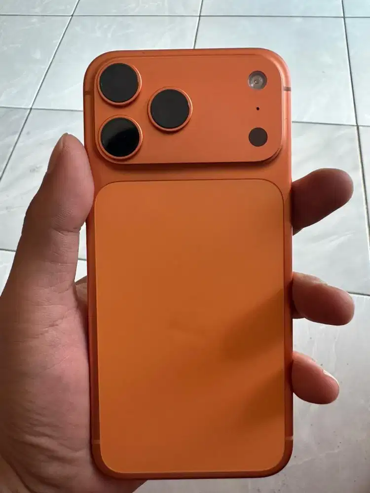 IPHONE 17 promax IBOX