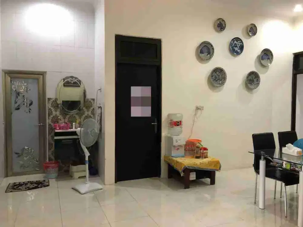 Dijual Cepat Rumah Bagus Di Pondok Candra Sidoarjo