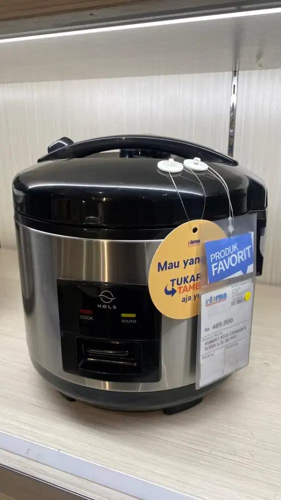 TUKAR TAMBAH ELECTRONICS KOT HARAPAN INDAH