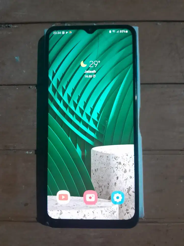 Samsung A12 Ram 6/128
