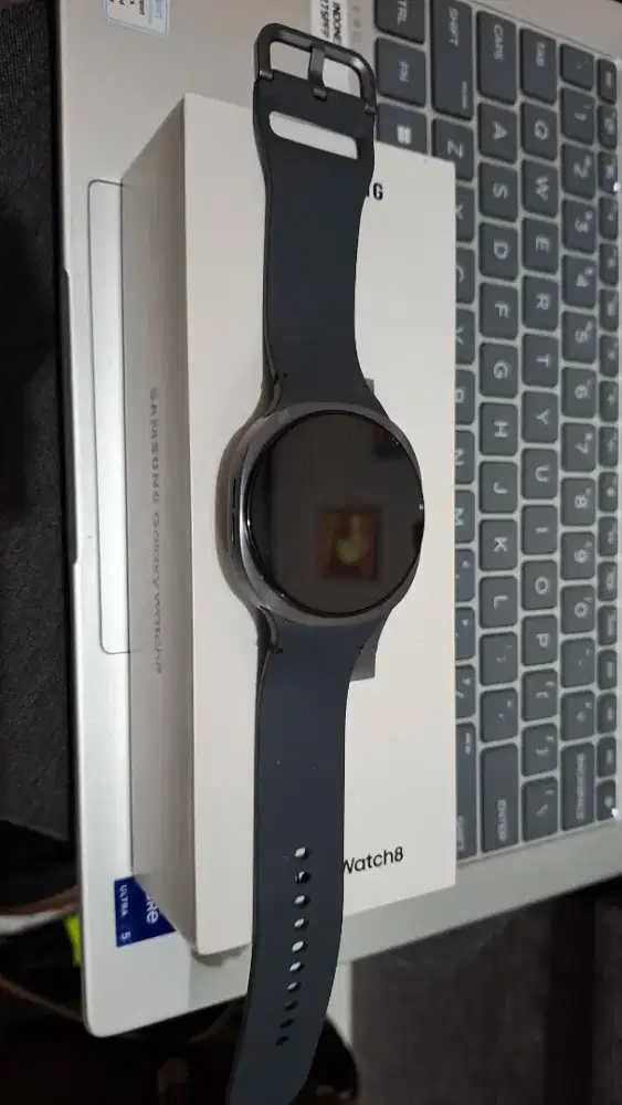 Samsung Galaxy Watch 8
