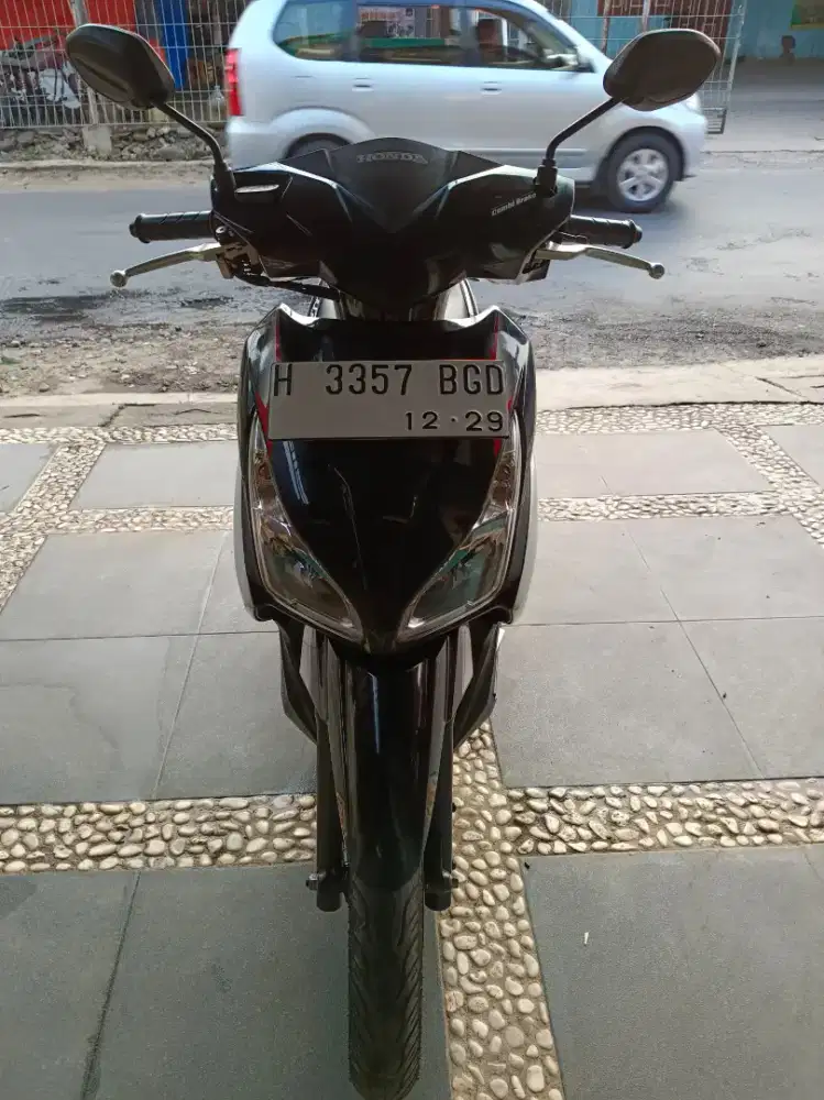 New vario cw fi 2019 dp 99 ribu