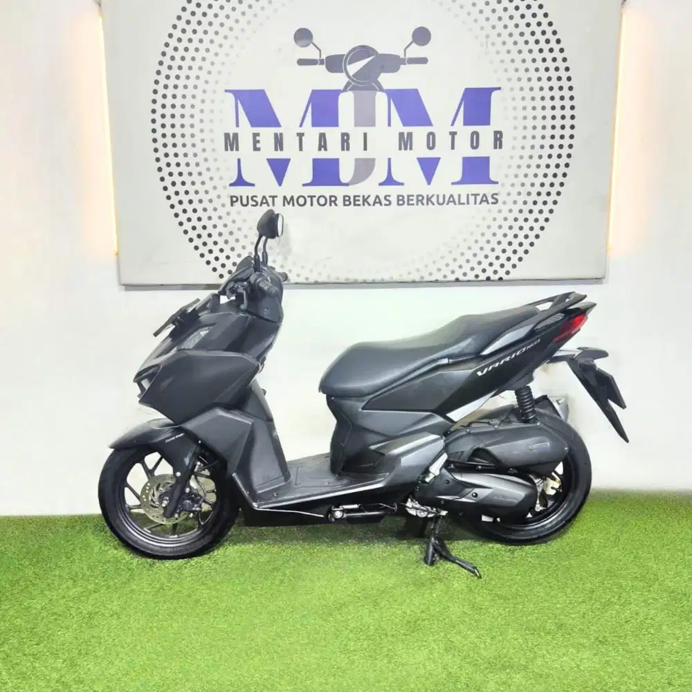 ALN VARIO 160 2022! PROSES KILAT GA PAKE LAMA GAN!