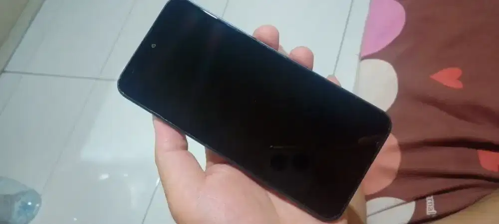 Dijual hp Tecno Spark Go 1