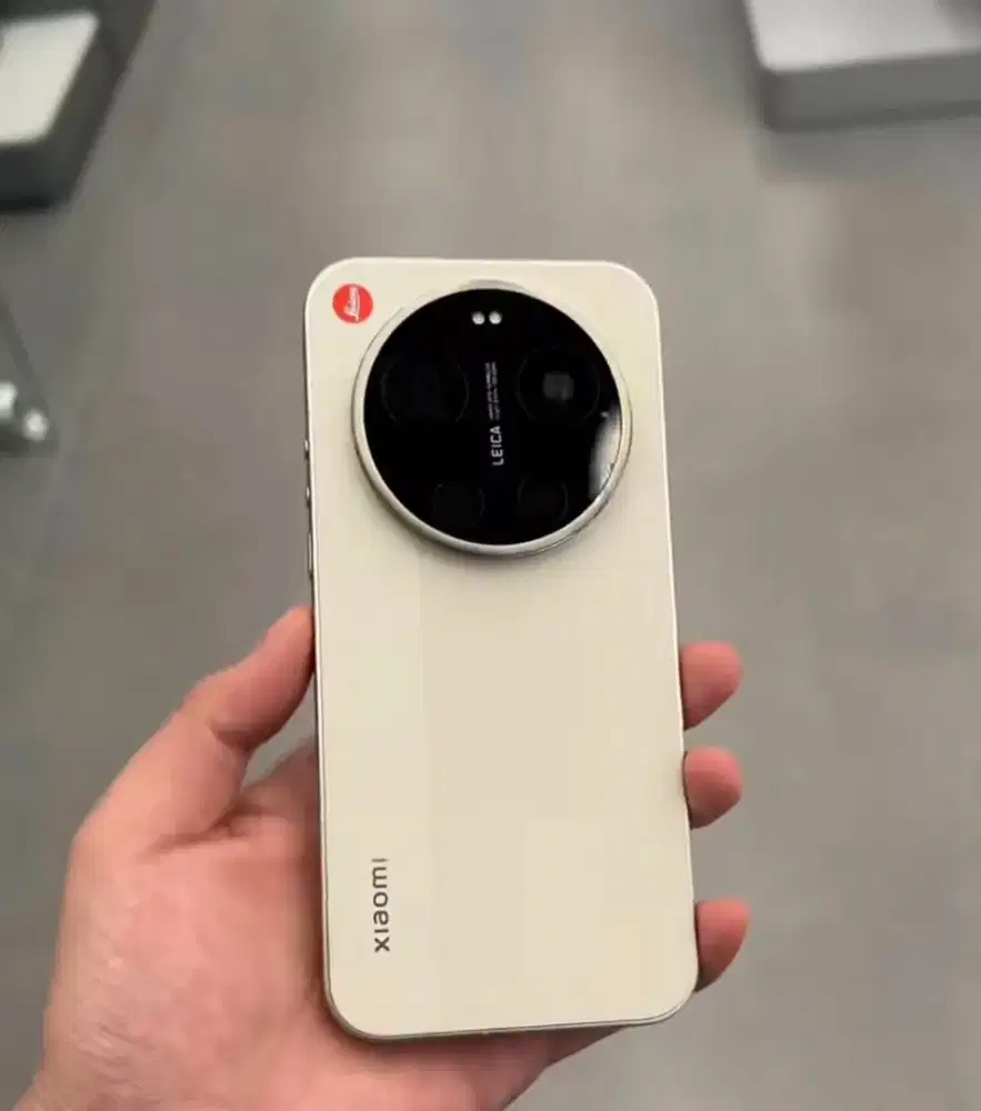 KREDIT XIAOMI 17 ULTRA SYARAT KTP SAJA PROMO BUNGA 0% & FREE CICILAN