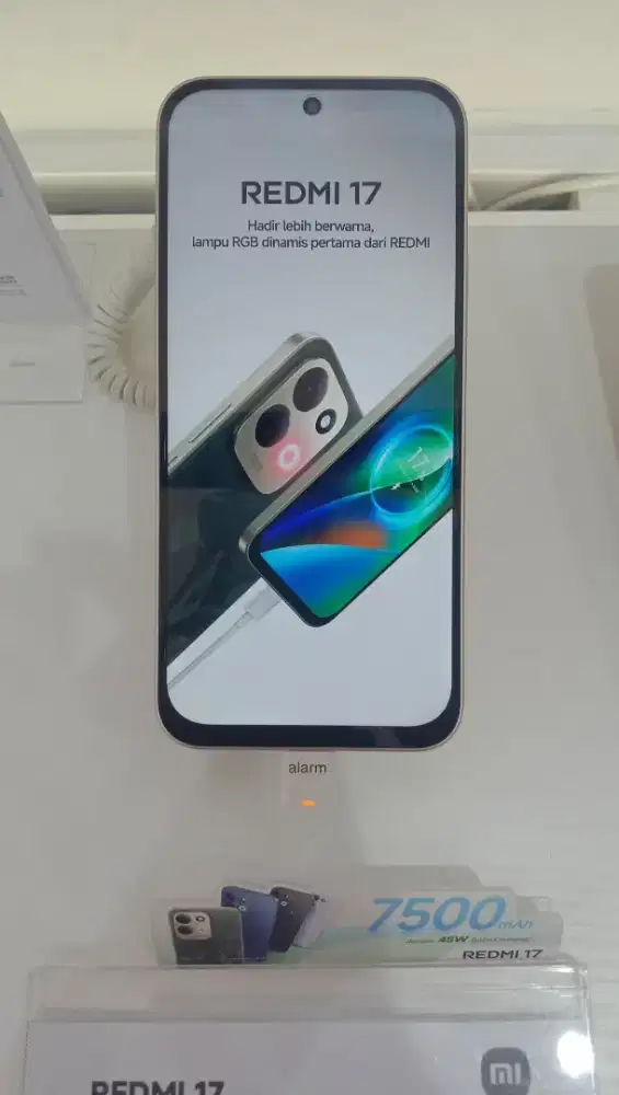 Xiaomi 17 6 128GB