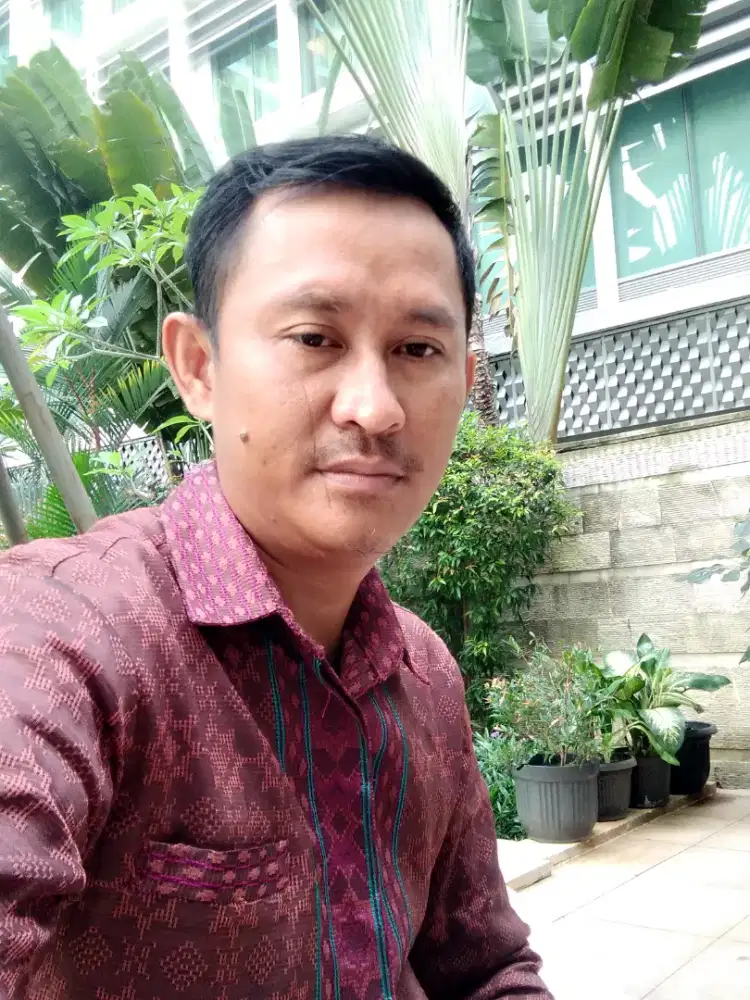 Cari kerja sebagai driver pribadi