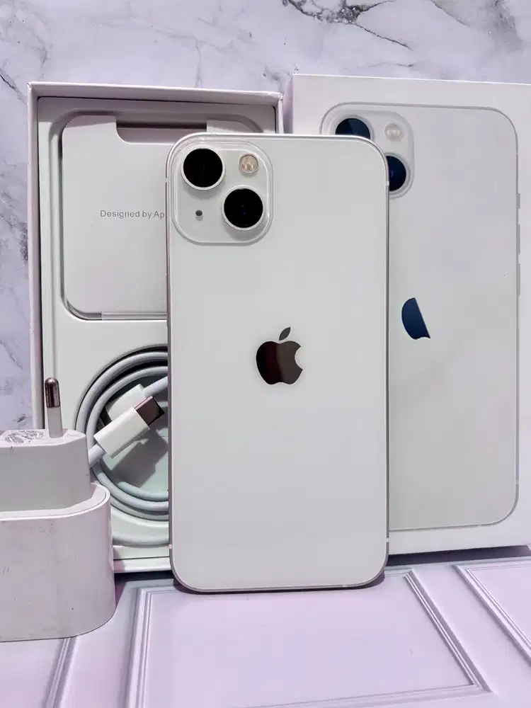 Iphone 13 128GB mulus anti lecet