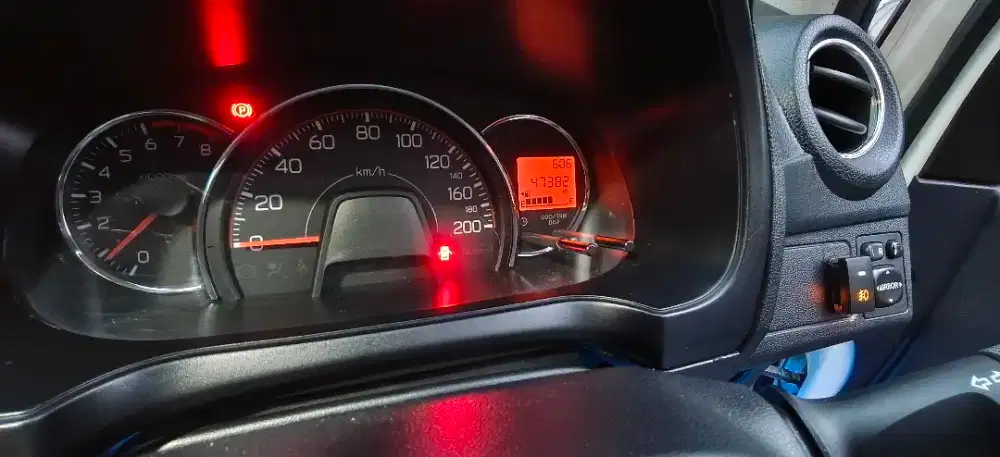 Ayla 1.2 R, Tahu  2021