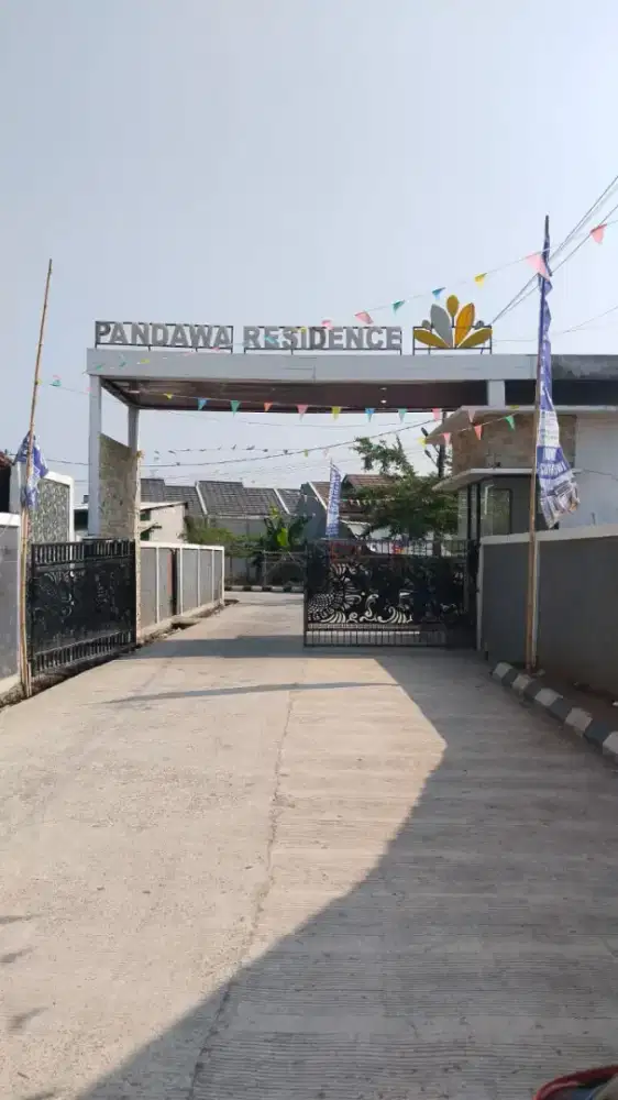 Over Murah Rumah Bagus di Tambun Belasi