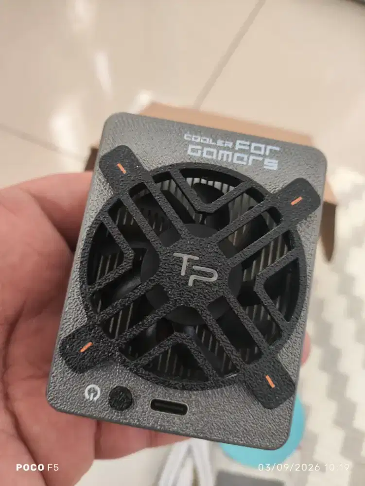 FunColler T2 Pro