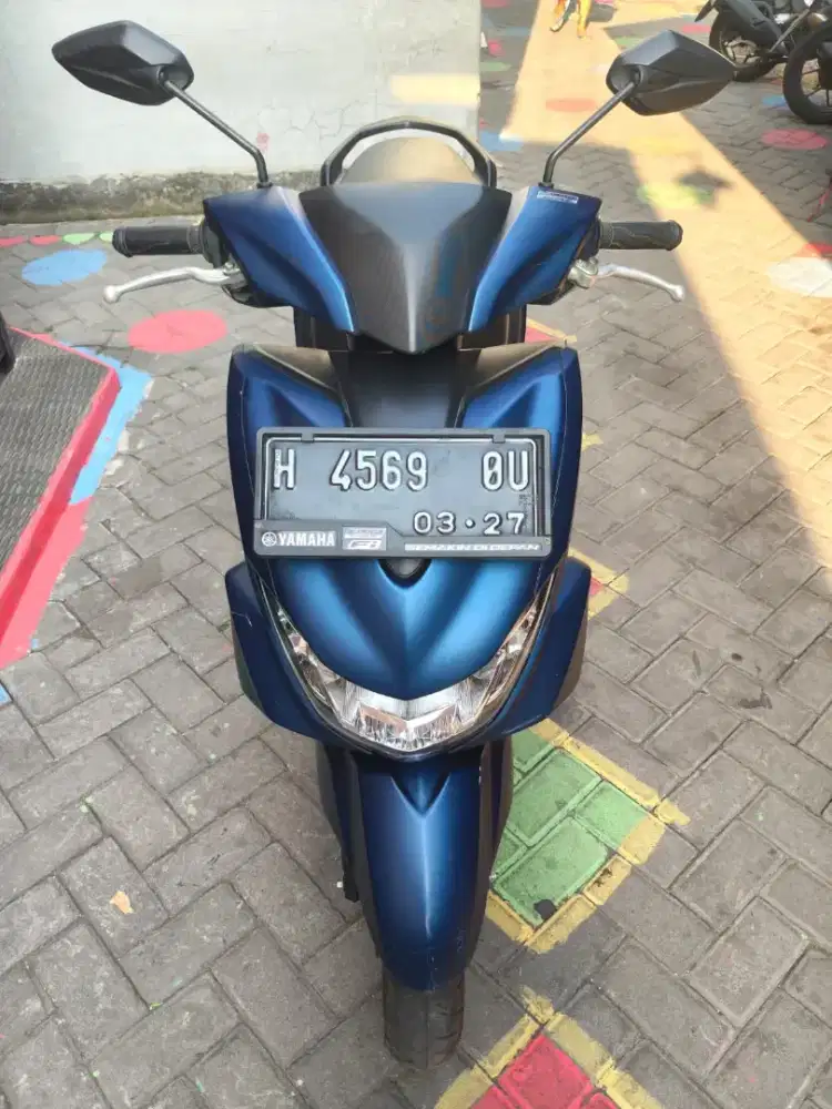 Freego s 2022 dp hanya 99 ribu