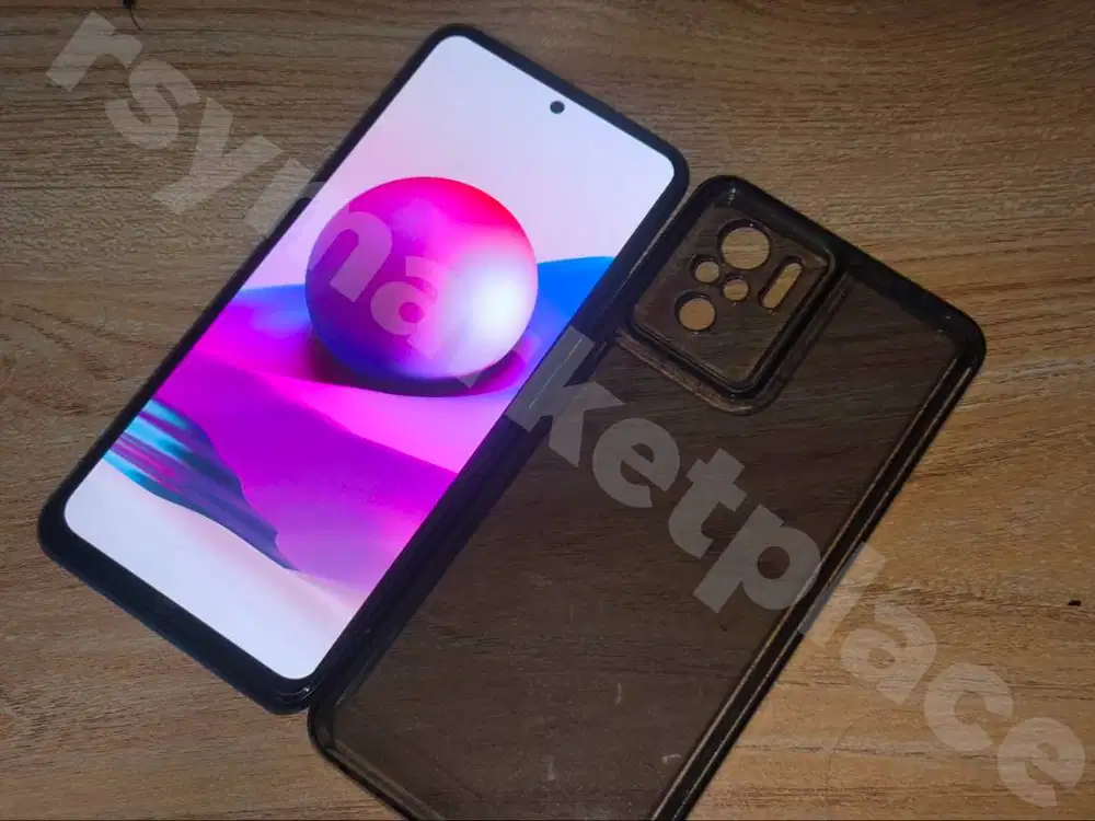 POCO M5s 6/128 Blue