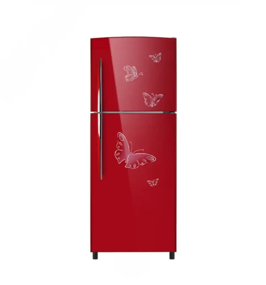 KULKAS 2 PINTU SANKEN SK-G236H-MR