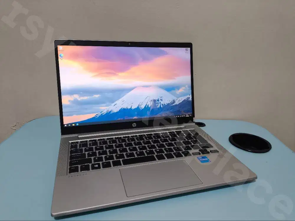 HP ProBook 630 G8 i5 Gen 11 8/256
