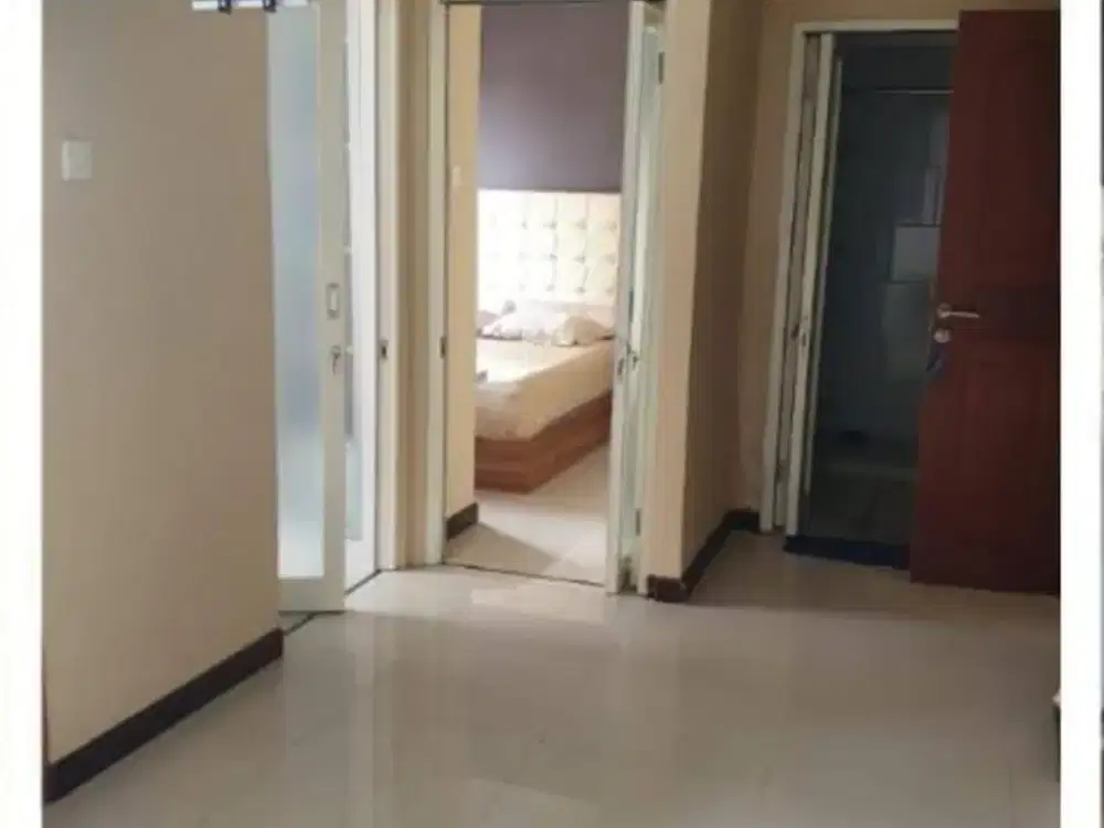 Dijual Apartment Waterplace  Tower B