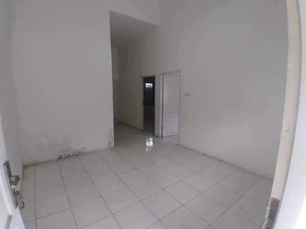 Di Jual Rumah di Joefi Regency