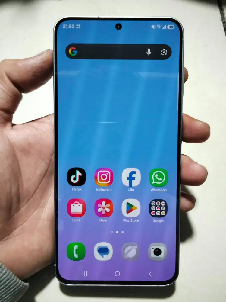 Samsung Galaxy A57 5G Ram 8/128