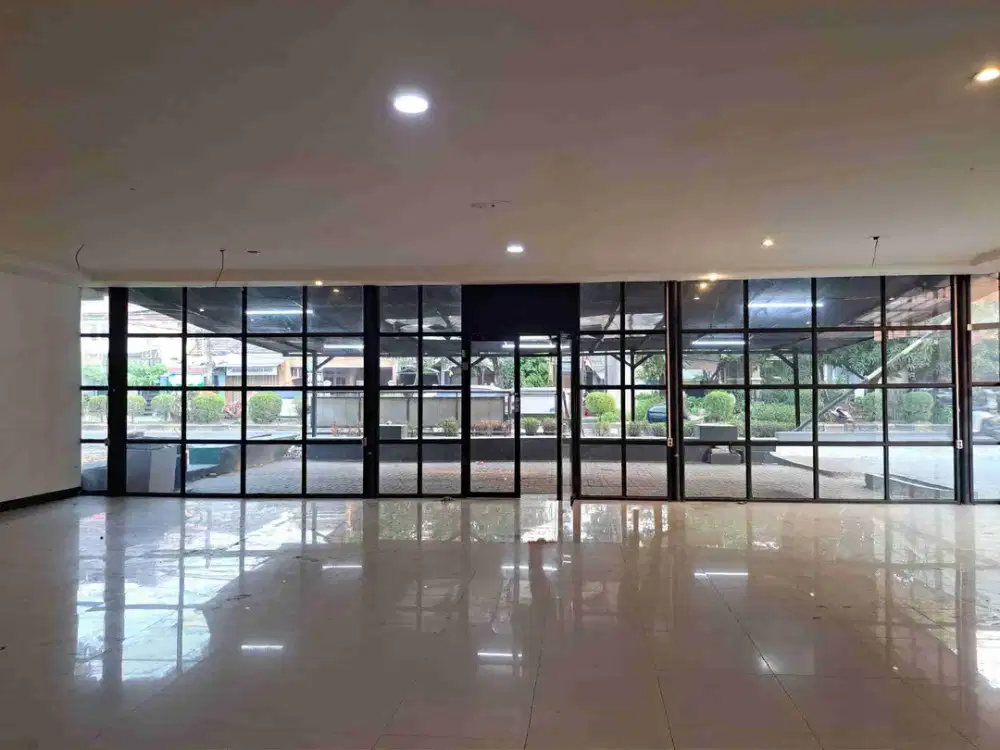 DISEWAKAN EXCAFFEE JATIBENING BEKASI