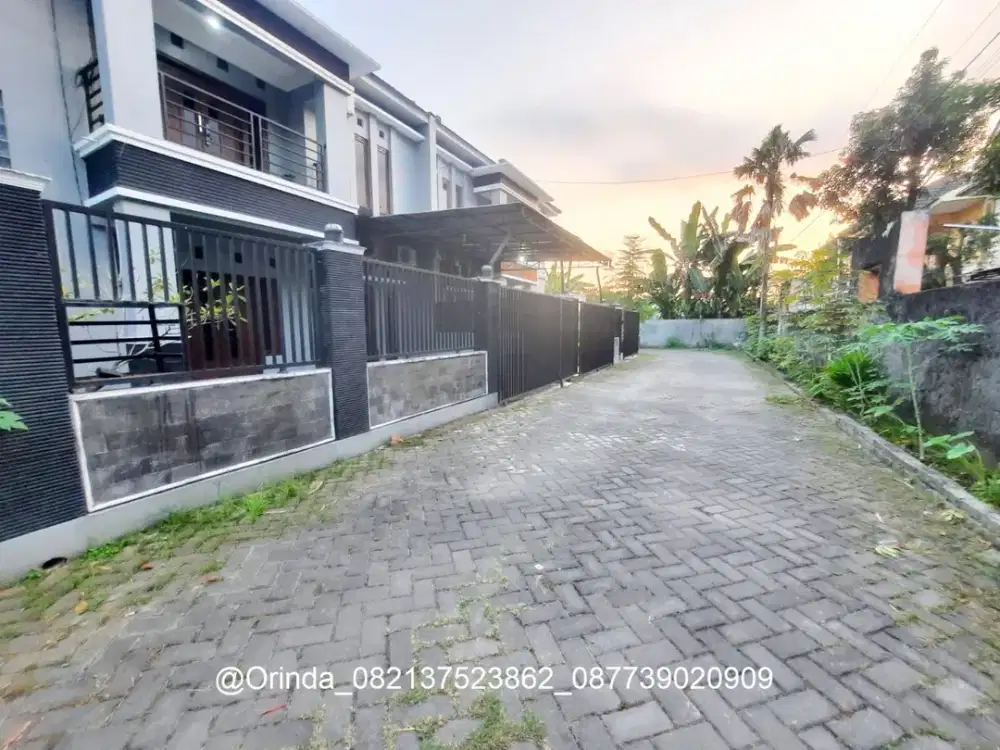 LT 131 LD9 NOLOGATEN TANAH KAVLING CATURTUNGGAL DEPOK DALAM PERUMAHAN DEKAT AMPLAZ, JL SOLO, SETURAN, BABARSARI, KLEDOKAN, JANTI, GEJAYAN, UPN, UGM