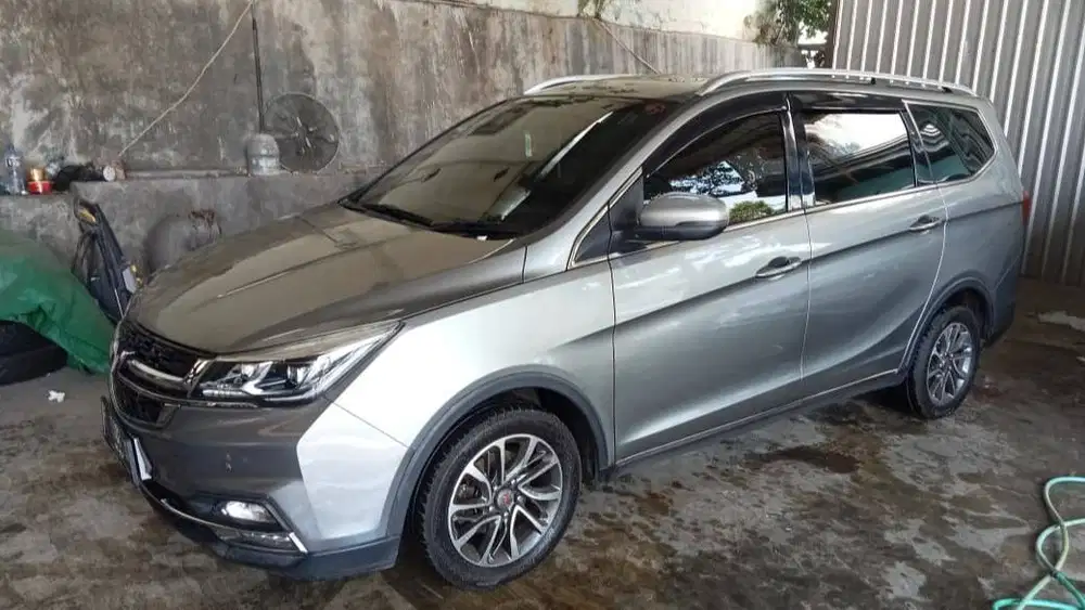 WULING CORTEZ 2022