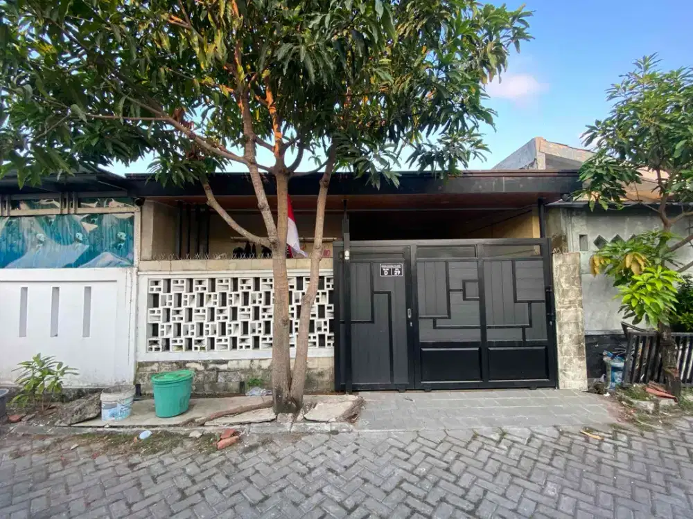 Rumah Graha Nuansa Pilang 1
