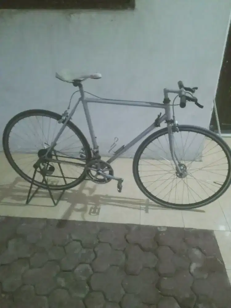 Dijual sepeda balap klasik