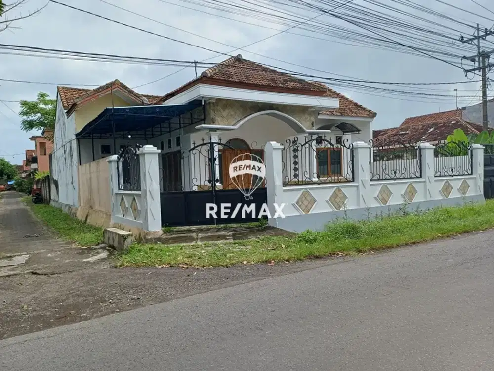 DIJUAL RUMAH SIAP HUNI, BANYUWANGI KOTA
