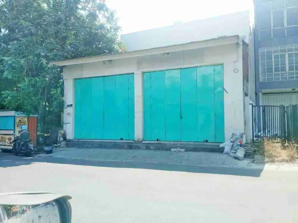 Di Jual Ruko Komersial di Pandugo , Surabaya