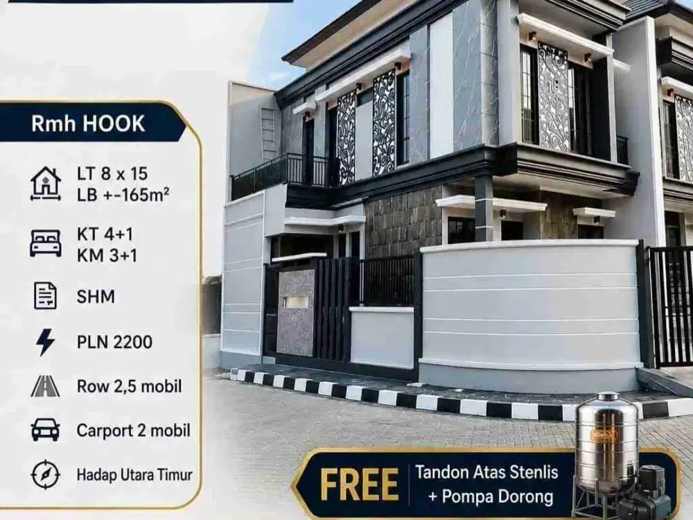 rumah baru manyar tirtoyoso. Kertajaya. klampis. wisma mukti