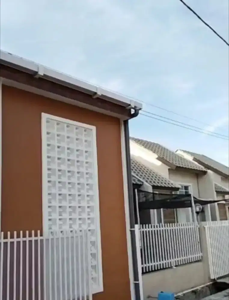 Disewakan rumah daerah Sedati, Sidoarjo