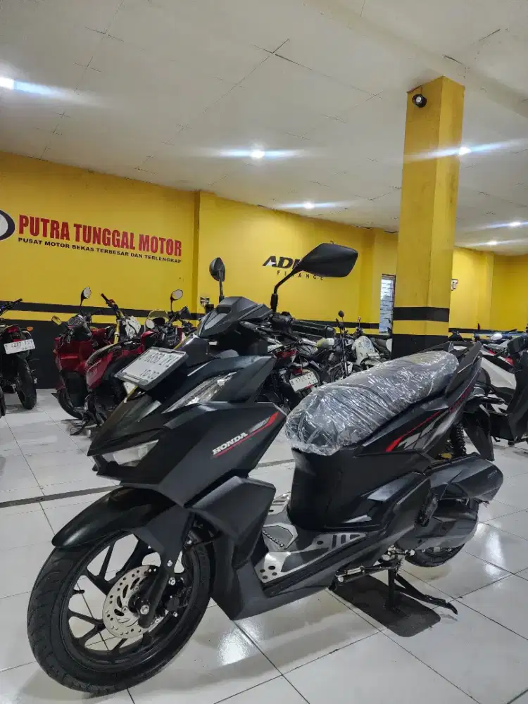 VARIO 160 CBS GASSKEUN