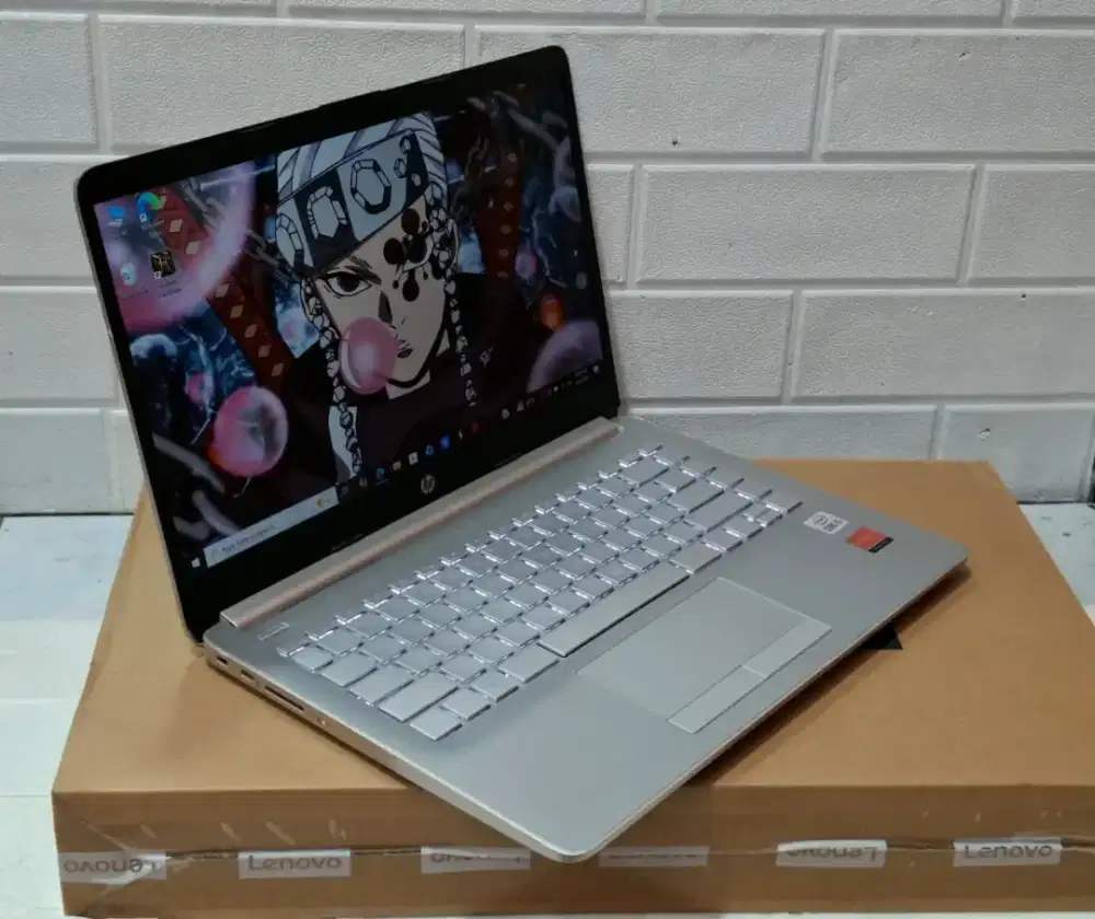 laptop HP 14s-cf3xxx/Intel (R) Core(TM) i5-1035G1