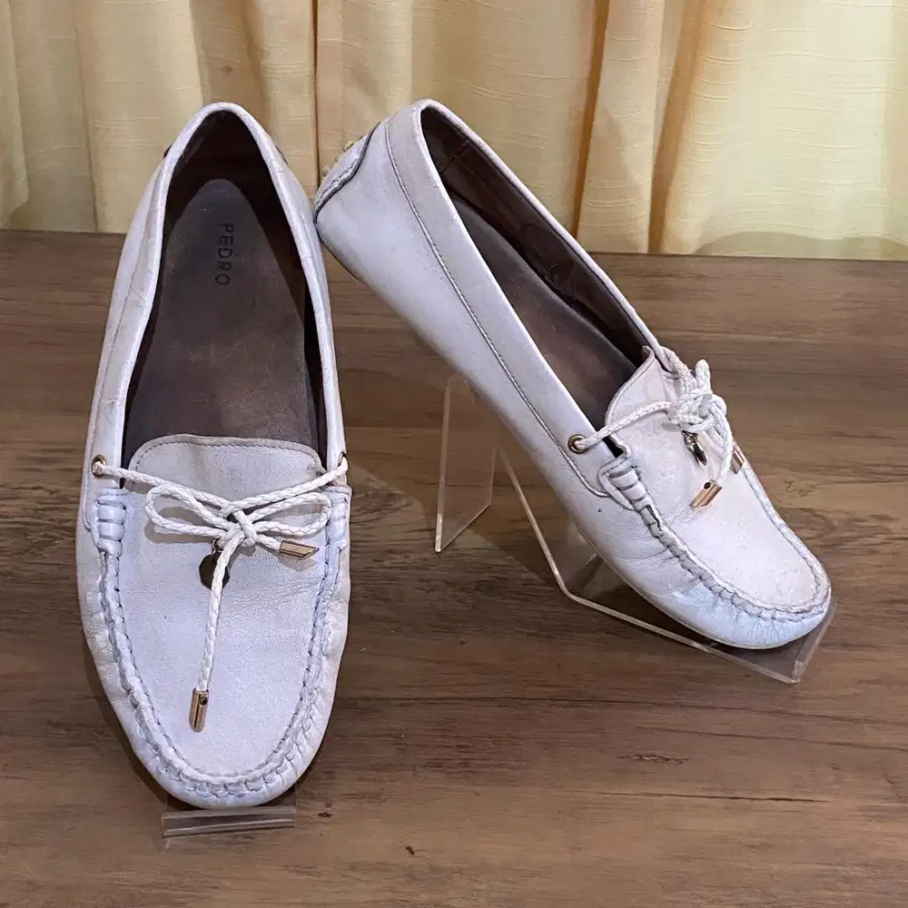 Sepatu Driving, unisex