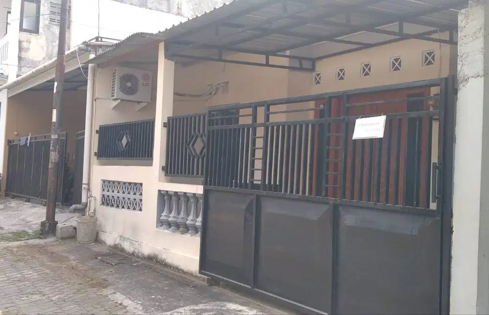 Disewakan Rumah dekat Bangunjiwo