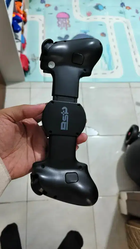 Gamepad BSP D11 (stretching) HP, PS, PC & Switch