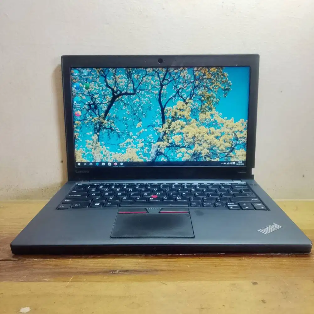 Lenovo Thinkpad X260 core i5-6300U Ram 8 GB HDD 500 GB