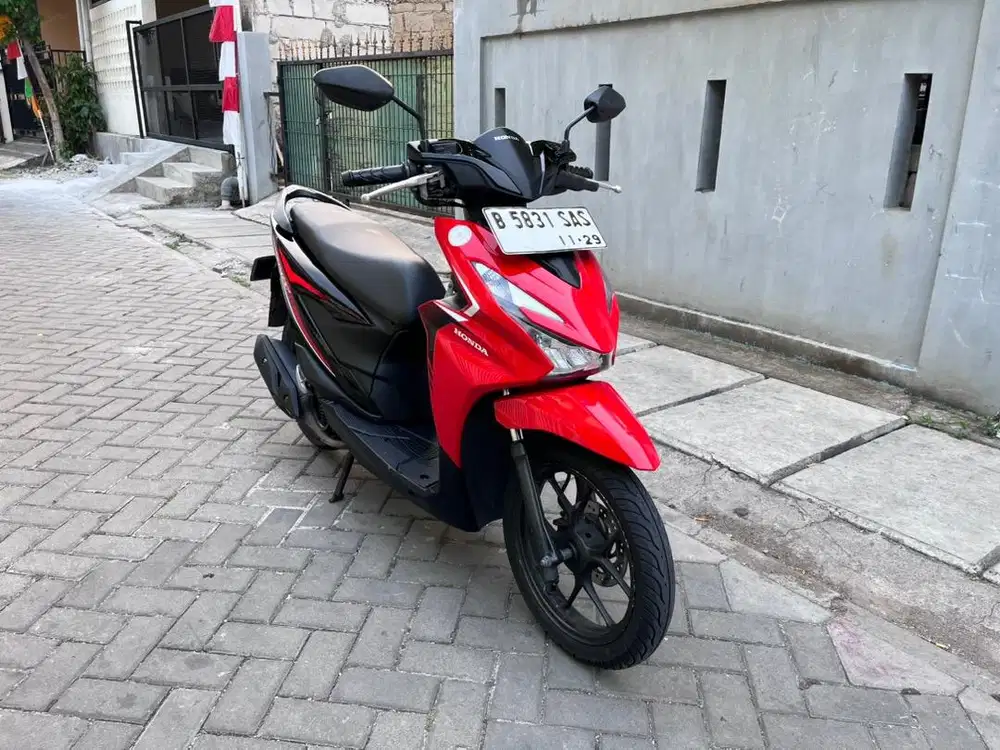 Forsale Beat 2024