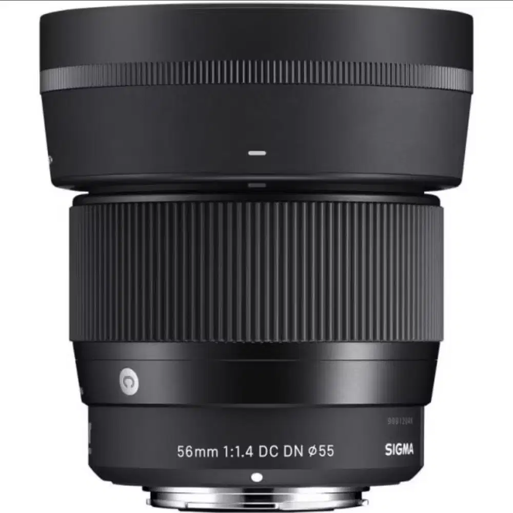 Sigma 56mm f/1.4 DC DN Lens Sony-Emount