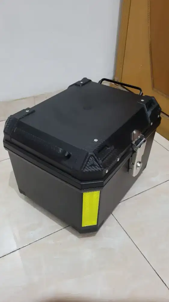 BOX MOTOR BAGUS JARANG PAKAI PREMIUM