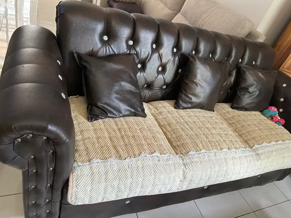 Jual sofa murah