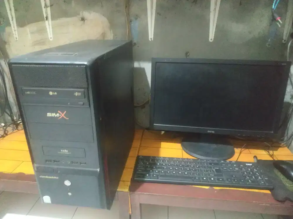 Komputer core i7