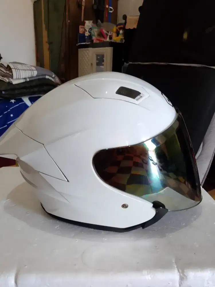 Helm JS Yakuza (L)
