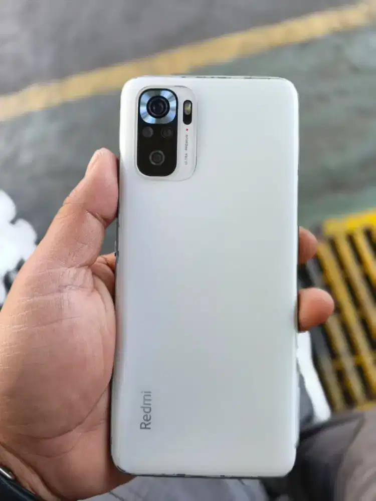 Xiaomi note 10 s 6/128