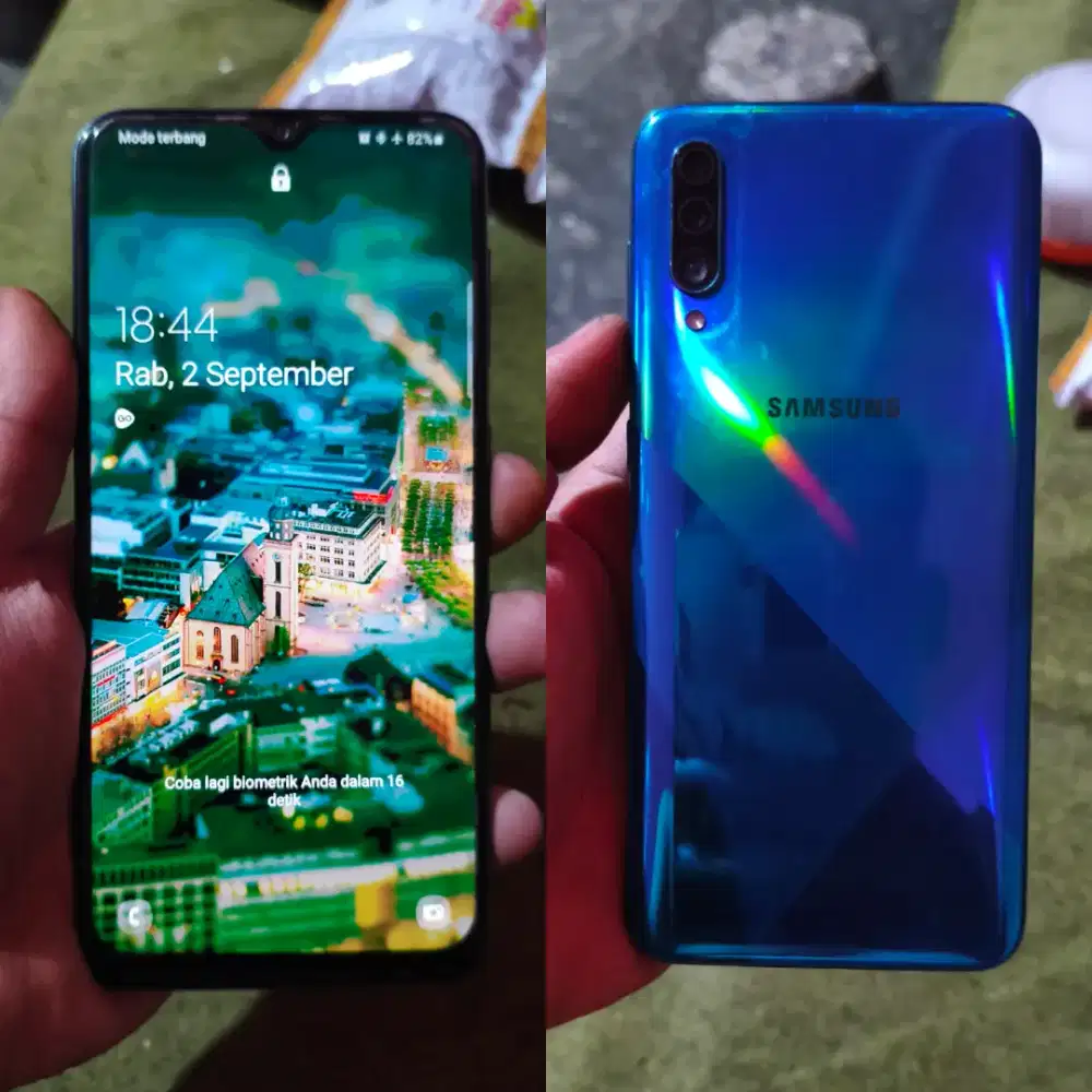 samsung a30s 4/64
