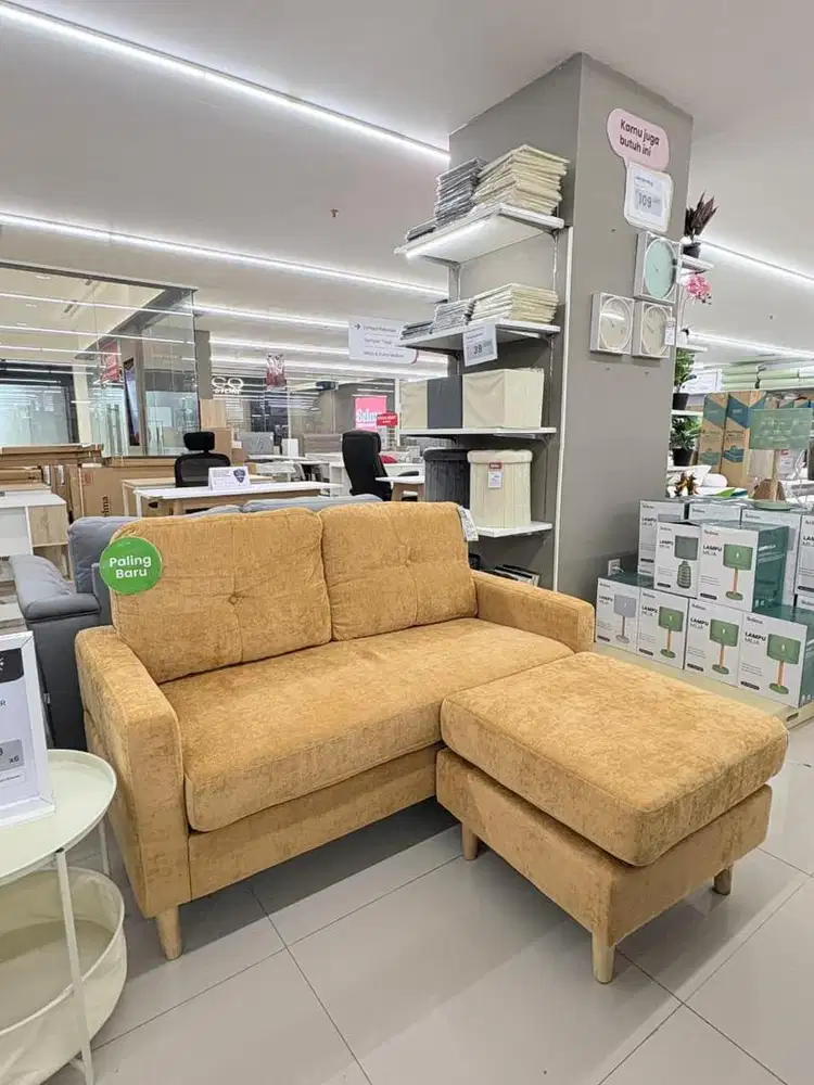 sofa philo 2 seater