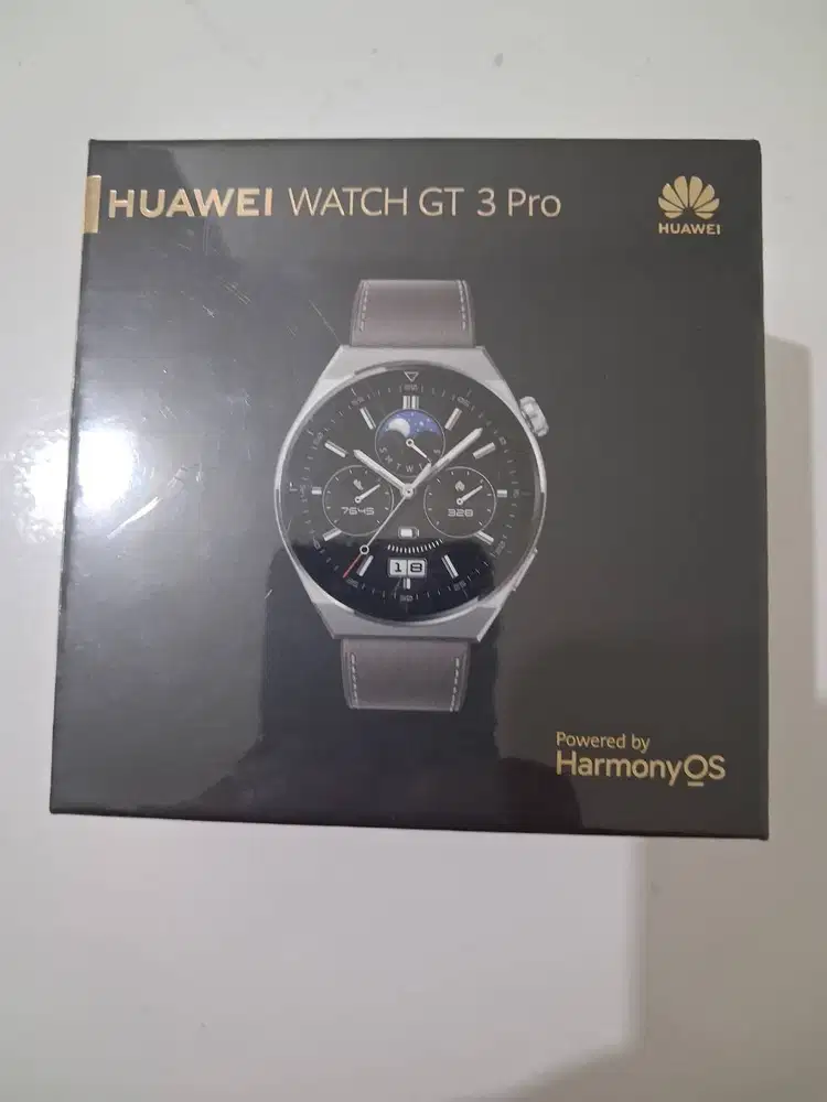 Baru masiih Segel